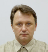 Первый заместитель генерального директора Ахунов Виталий Турсунович